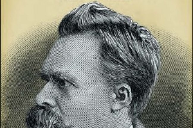 Nietzsche Desvendado - Dimas da Cruz Oliveira
