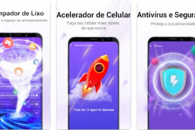 Nox Cleaner - Clean, Antivirus v3.9.0 [Premium]