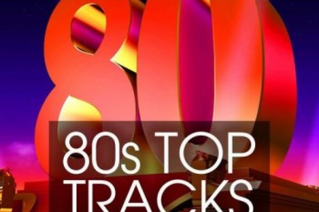 80s Top Tracks (2022)