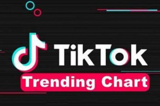 TikTok Trending Top 50 Singles Chart [08.09] (2023)