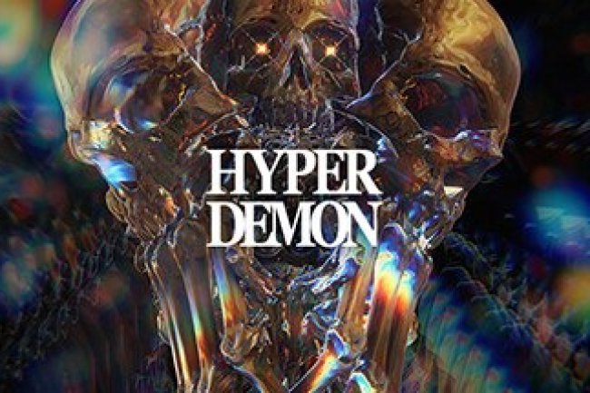 HYPER DEMON