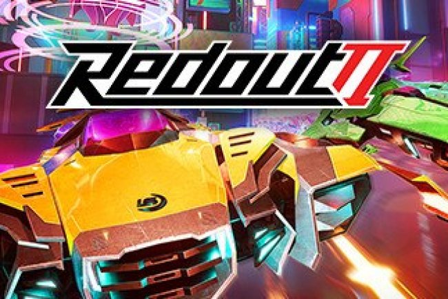 Redout 2