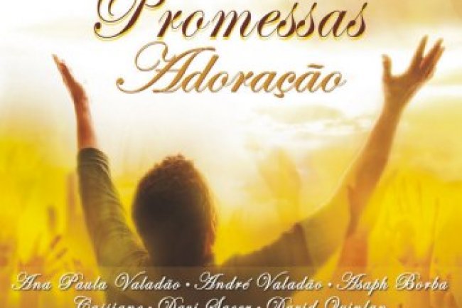 Promessas - Adoração (2011)
