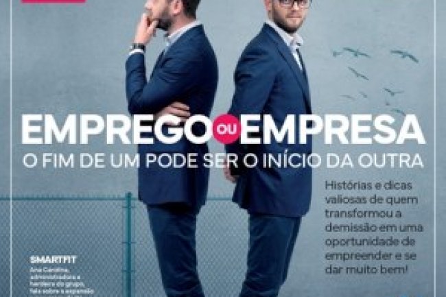 Gestão & Negócios Ed 148