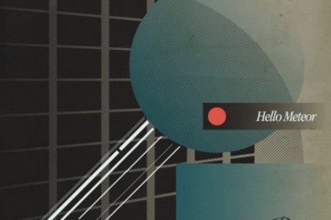 Hello Meteor - Thoughts On The Rain Season (2022)