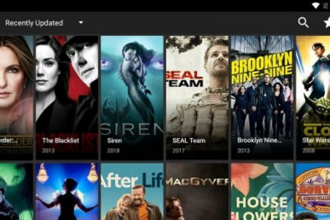 CyberFlix TV v3.5.3 [Mod]