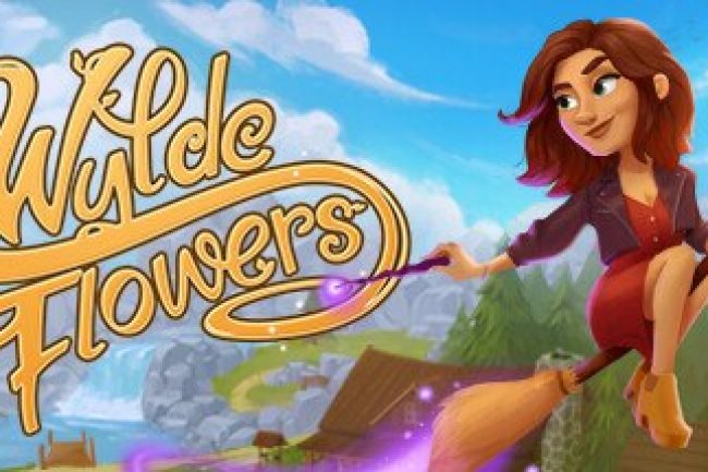 Wylde Flowers
