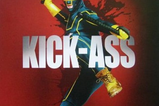 Kick-Ass - Music From The Motion Picture (2010)