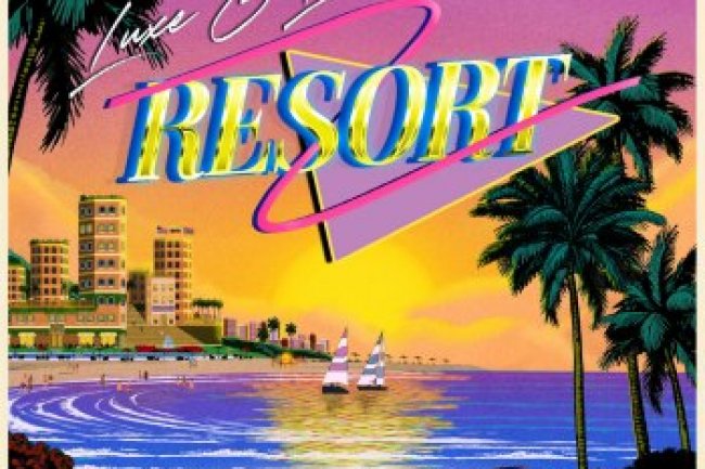 Luxe & Leisure - Resort (2022)