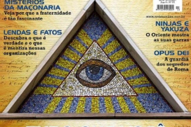 Conhecer Fantástico - Ed 53