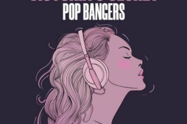 Victoria's Secret - Pop Bangers (2022)