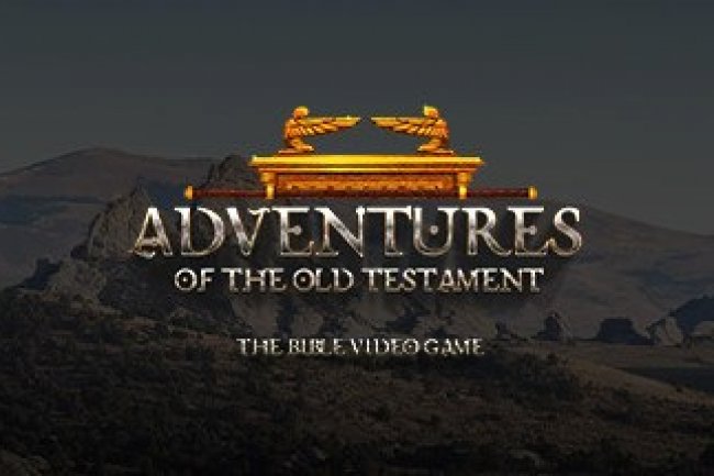 Adventures of the Old Testament - The Bible Video Game