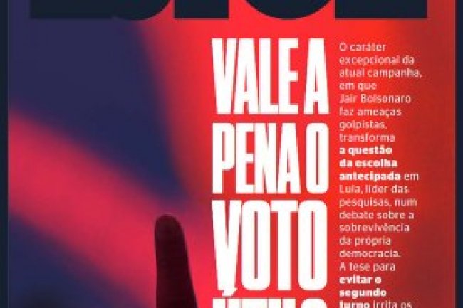 Isto É Ed 2748 - Setembro 2022