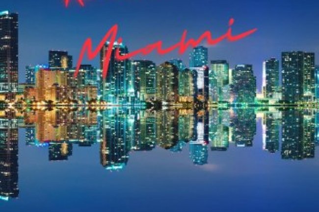 CARLIGHTS - Rendezvous Miami (2022)