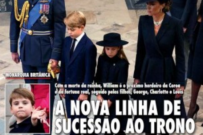 Caras Ed 1507 - Setembro 2022