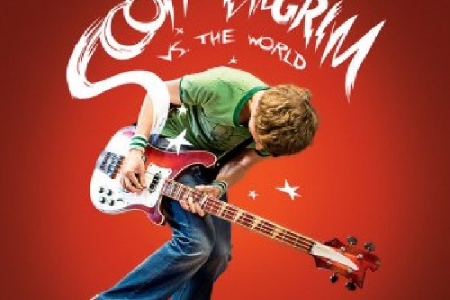 Scott Pilgrim vs. The World - Original Motion Picture Soundtrack (2010)