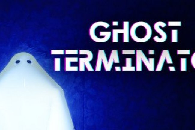 Ghost Terminator