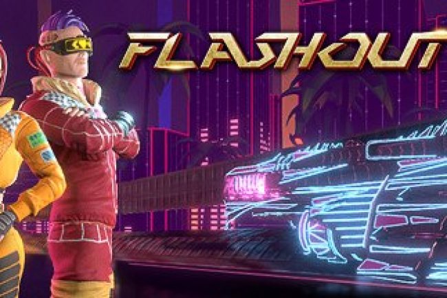 FLASHOUT 3