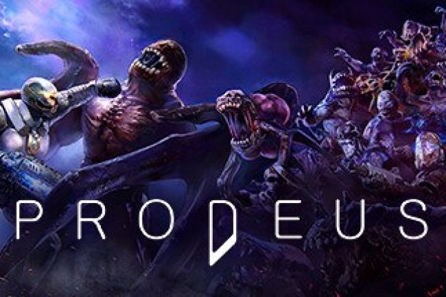 Prodeus [PT-BR]