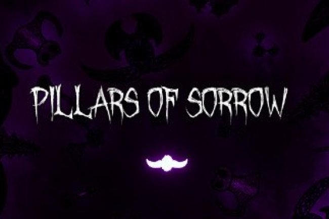 Pillars of Sorrow