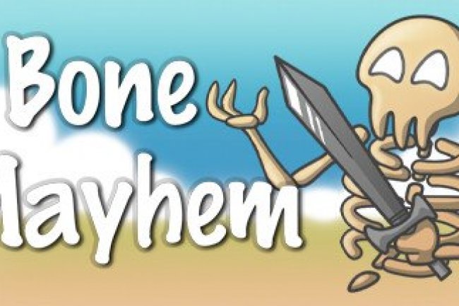 Bone Mayhem