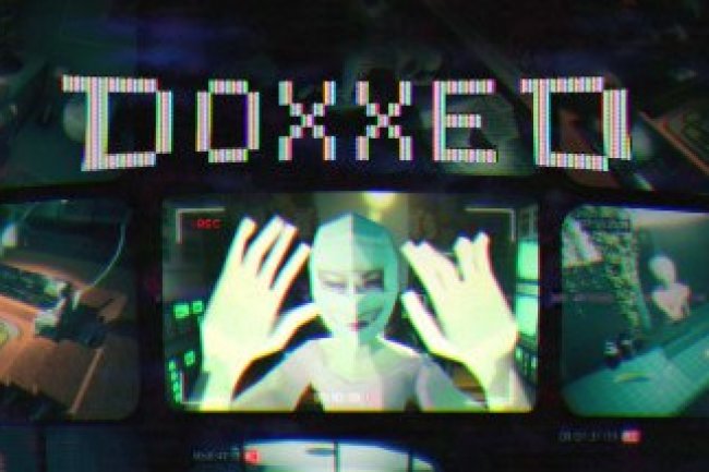 Doxxed