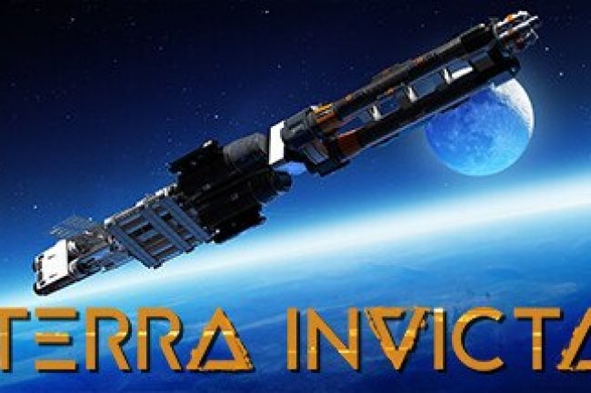 Terra Invicta