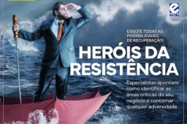 Gestão & Negócios Ed 147