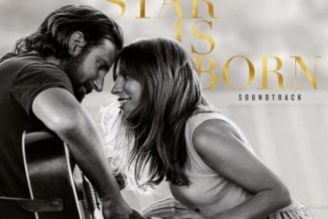 A Star Is Born Soundtrack (2018)