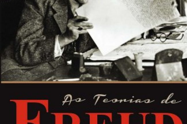 As Teorias de Freud - Diego Amaral Penha