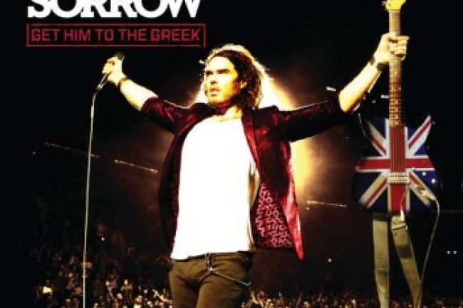 Infant Sorrow - Get Him To The Greek (2010)