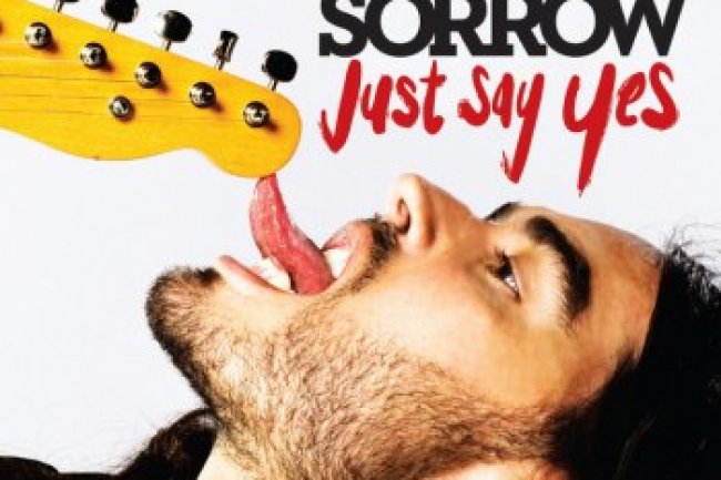 Infant Sorrow - Just Say Yes (2010)