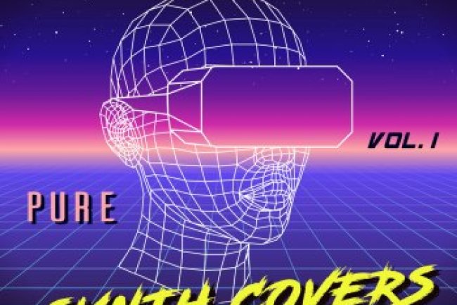Pure Synth Covers Vol. 1 (2022)