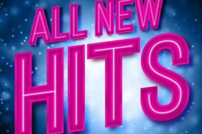 All New Hits (2022)