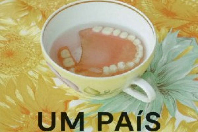 Um País Terrível - Keith Gessen