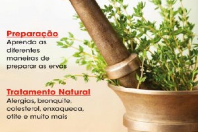 Dicas do Dia a Dia - Dicionário de Ervas