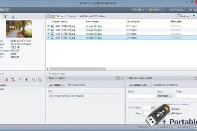Gillmeister Rename Expert v5.29.8 + Portable