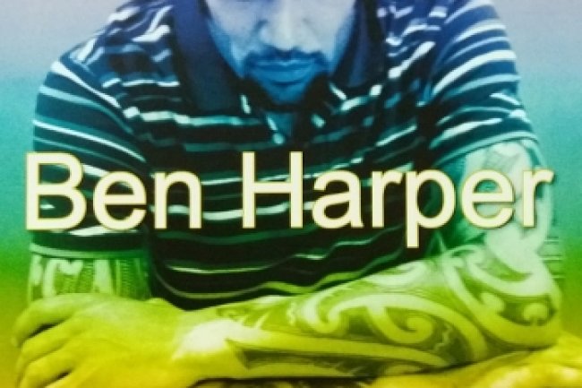 Ben Harper - The Best So Far (2007)