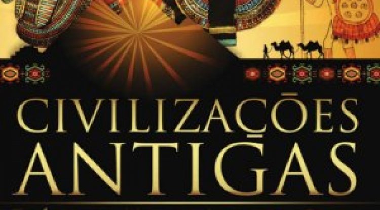 Discovery Publicações - Civilizações Antigas