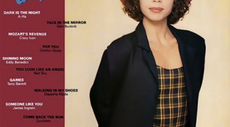 O Mapa da Mina - Internacional (1993)