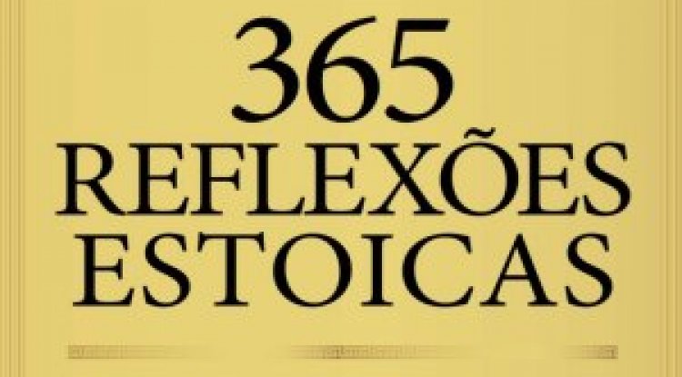 365 Reflexões Estoicas