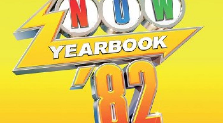 Now Yearbook 82 (4CD) (2022)