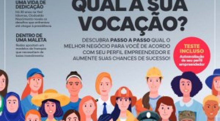 Gestão & Negócios Ed 149