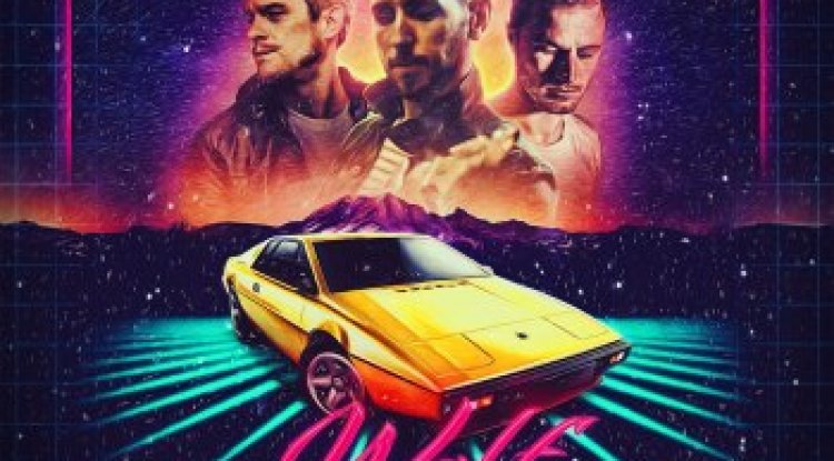 WOLFCLUB - WOLFCLUB (2022)