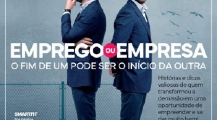 Gestão & Negócios Ed 148