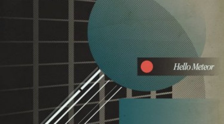 Hello Meteor - Thoughts On The Rain Season (2022)