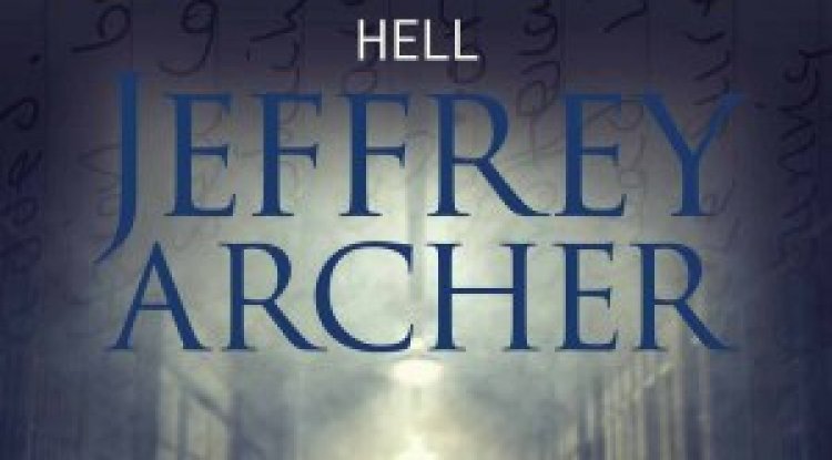 Diário da Prisão Vol. 1 - Belmarsh: Inferno - Jeffrey Archer