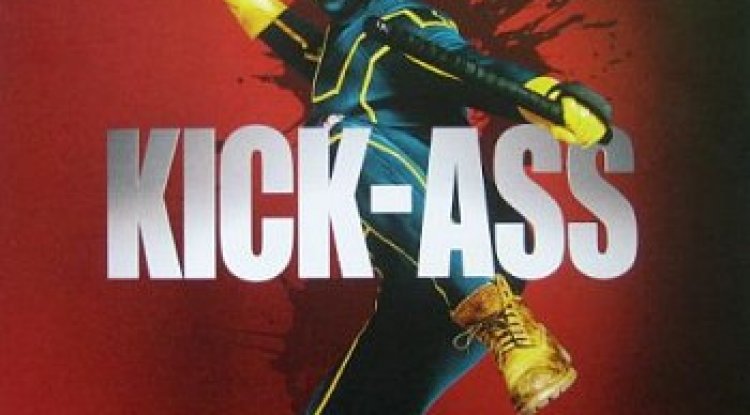 Kick-Ass - Music From The Motion Picture (2010)