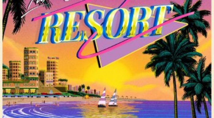 Luxe & Leisure - Resort (2022)