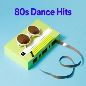 80s Dance Hits (2022)